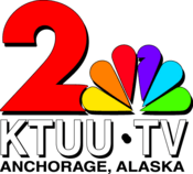 KTUU logo