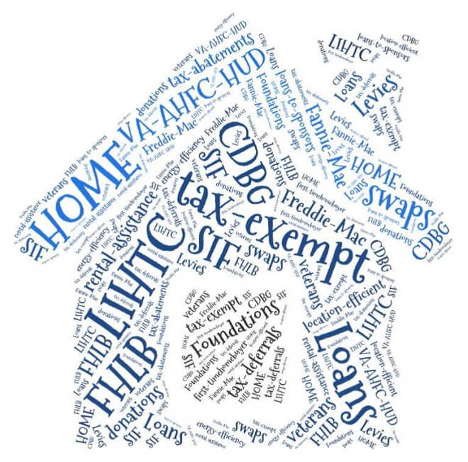 house words image